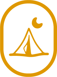 Áreas de Glamping